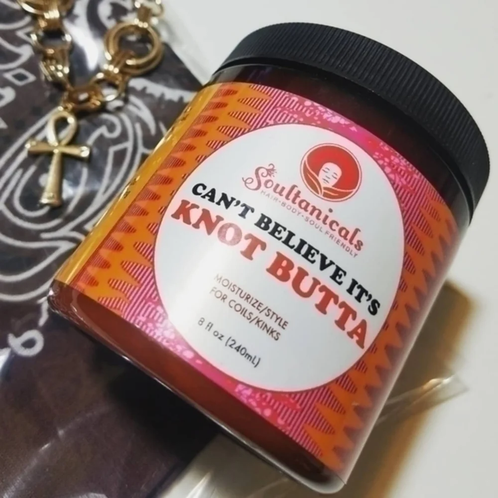 Soul-Full Curly Queen Bundle